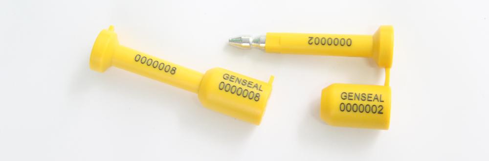 Picture of GENSEAL - HIGH SECURITY BOLT SEAL