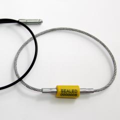 Picture of GENSEAL-PLASTIC COATED CABLE SEAL